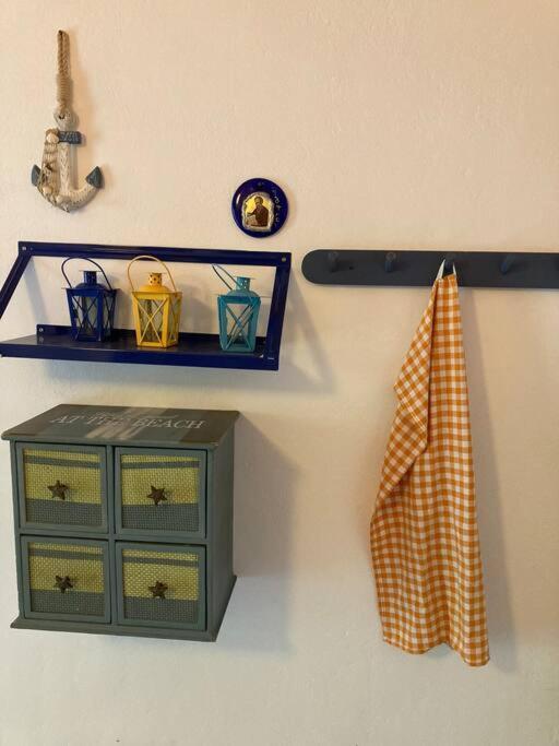 Apartment Granatapfel