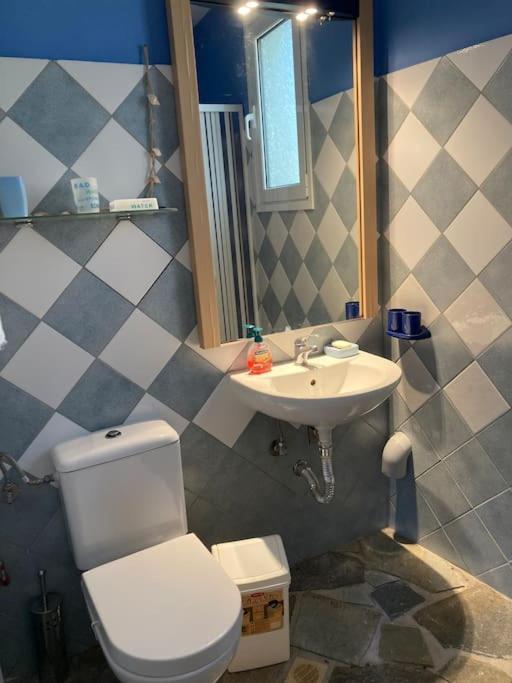 Apartment Granatapfel Porto Heli